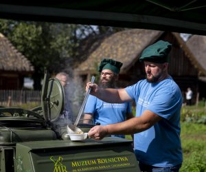 „Jesień w polu i zagrodzie” 2023 r. - fotorelacja i podsumowanie