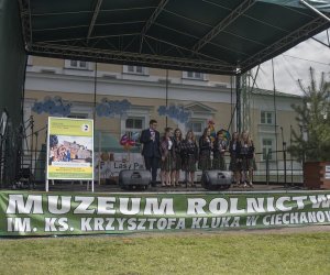 Jarmark św. Wojciecha - fotorelacja