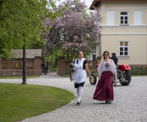 Noc Muzeów - Pełną Parą! - fotorelacja