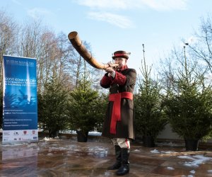 Konkurs Gry na Instrumentach Pasterskich im. Kazimierza Uszyńskiego