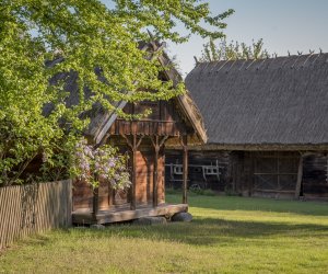 DZIAŁ BUDOWNICTWA WIEJSKIEGO