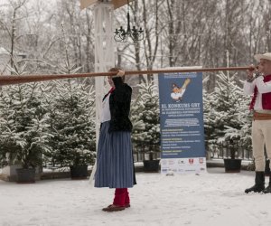 XL Konkurs Gry na Instrumentach Pasterskich im. Kazimierza Uszyńskiego - fotorelacja