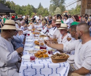 XX Podlaskie Święto Chleba - fotorelacja