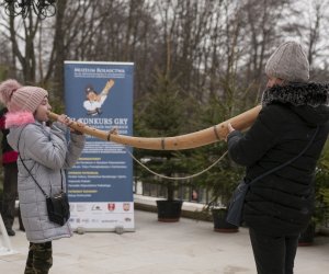 XL Konkurs Gry na Instrumentach Pasterskich im. Kazimierza Uszyńskiego - fotorelacja