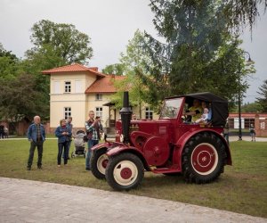 Noc Muzeów 2019 - fotorelacja