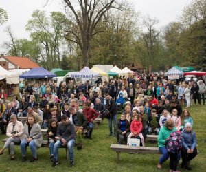 Jarmark św. Wojciecha 2019 - fotorelacja