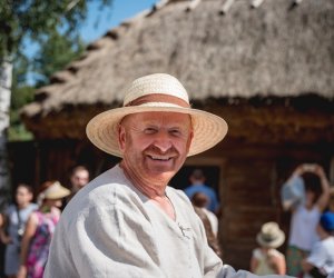 XIX Podlaskie Święto Chleba - fotorelacja