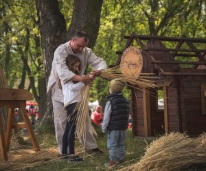 Piknik "Poznaj dobrą żywność" 2019 - fotorelacja