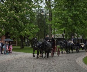 Noc Muzeów 2019 - fotorelacja