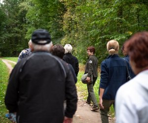 Konferencja Naukowo-Szkoleniowa III PARAZYTOZY ZWIERZĄT - fotorelacja