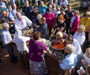 „Jesień w polu i zagrodzie” 2023 r. - fotorelacja i podsumowanie