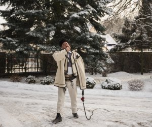 XL Konkurs Gry na Instrumentach Pasterskich im. Kazimierza Uszyńskiego - fotorelacja