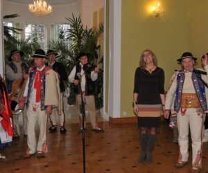 44. Konkurs Gry na Instrumentach Pasterskich im. Kazimierza Uszyńskiego