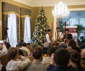 44. Konkursu Gry na Instrumentach Pasterskich im. Kazimierza Uszyńskiego - FOTORELACJA