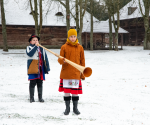 Fotorelacja i podsumowanie 42. Konkursu Gry na Instrumentach Pasterskich im. Kazimierza Uszyńskiego