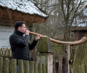 Konkurs Gry na Instrumentach Pasterskich im. Kazimierza Uszyńskiego