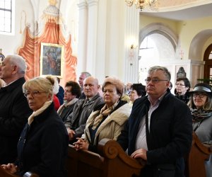 Koncert w drohiczyńskiej katedrze