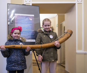 Fotorelacja i podsumowanie 42. Konkursu Gry na Instrumentach Pasterskich im. Kazimierza Uszyńskiego