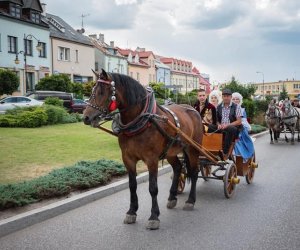 XI Zajazd Wysokomazowiecki - fotorelacja