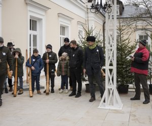 XL Konkurs Gry na Instrumentach Pasterskich im. Kazimierza Uszyńskiego - fotorelacja