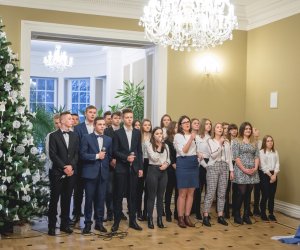 3. Regionalny Przegląd Zespołów Kolędniczych - fotorelacja