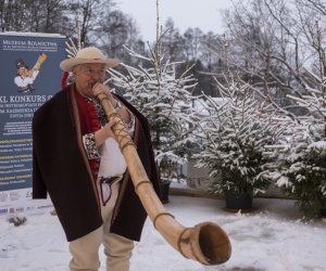 XL Konkurs Gry na Instrumentach Pasterskich im. Kazimierza Uszyńskiego - fotorelacja