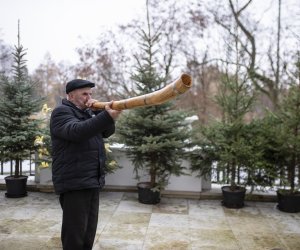 41. Konkurs Gry na Instrumentach Pasterskich im. Kazimierza Uszyńskiego - fotorelacja