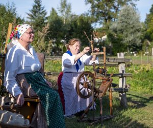 „Jesień w polu i zagrodzie” 2023 r. - fotorelacja i podsumowanie