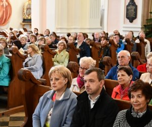 Koncert w drohiczyńskiej katedrze