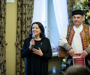 44. Konkursu Gry na Instrumentach Pasterskich im. Kazimierza Uszyńskiego - FOTORELACJA