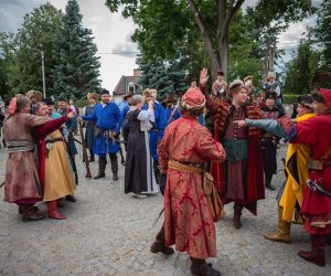 XI Zajazd Wysokomazowiecki - fotorelacja