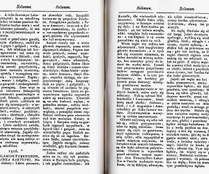 Z MUZEALNEJ BIBLIOTECZKI - REPRINT Dykcyonarz roślinny Tom I-III Z MUZEALNEJ BIBLIOTECZKI - REPRINT Dykcyonarz roślinny Tom I-III