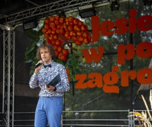 „Jesień w polu i zagrodzie” 2023 r. - fotorelacja i podsumowanie