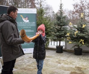 41. Konkurs Gry na Instrumentach Pasterskich im. Kazimierza Uszyńskiego - fotorelacja