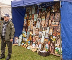 Jarmark św. Wojciecha 2019 - fotorelacja