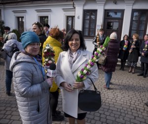 Niedziela Palmowa - Podsumowanie XXIV Konkursu na wykonanie palmy wielkanocnej - fotorelacja