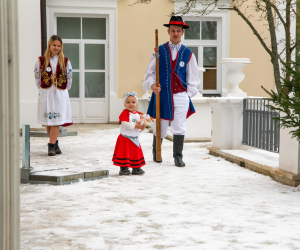 Fotorelacja i podsumowanie 42. Konkursu Gry na Instrumentach Pasterskich im. Kazimierza Uszyńskiego