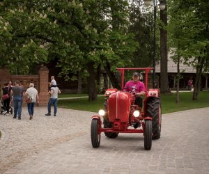 Noc Muzeów 2019 - fotorelacja