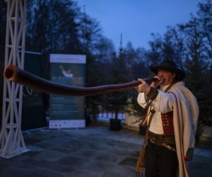 41. Konkurs Gry na Instrumentach Pasterskich im. Kazimierza Uszyńskiego - fotorelacja