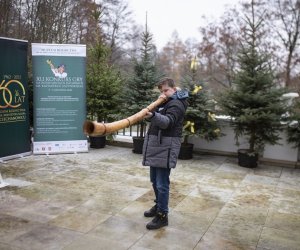 41. Konkurs Gry na Instrumentach Pasterskich im. Kazimierza Uszyńskiego - fotorelacja