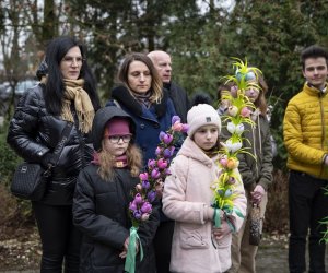 Niedziela Palmowa - Podsumowanie XXV Konkursu na Wykonanie Palmy WIelkanocnej - fotorelacja