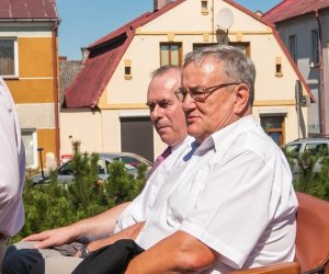XV Podlaskie Święta Chleba w Muzeum Rolnictwa im. ks. Krzysztofa Kluka w Ciechanowcu