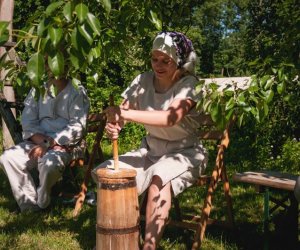 Odpust na św. Antoniego 2019