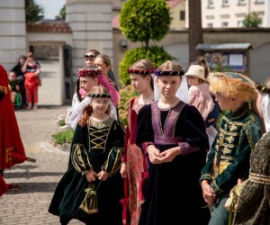 13. Zajazd Wysokomazowiecki - 23 lipca 2023 r. - podsumowanie i fotorelacja