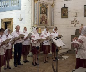 Konferencja naukowa "Realne i wyobrażone granice i rubieże Wielkiego Księstwa Litewskiego" - fotorelacja