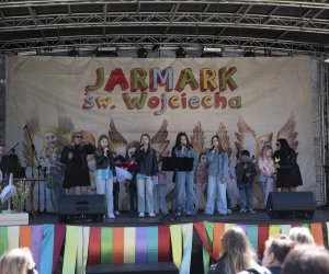 JARMARK ŚW. WOJCIECHA A.D. 2025