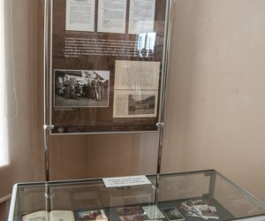 Wernisaż wystawy "Społeczne skutki wielkiej wojny 1914-1918 w świetle dokumentów archiwalnych