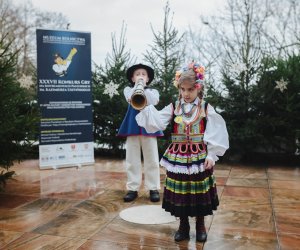 Konkurs Gry na Instrumentach Pasterskich im. Kazimierza Uszyńskiego