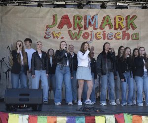 JARMARK ŚW. WOJCIECHA A.D. 2025