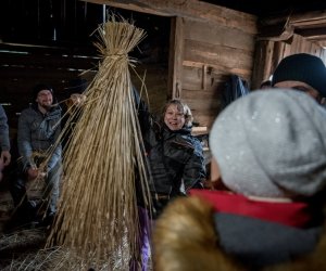 Konferencja ogólnopolska "Słoma, trzcina i wiklina" - fotorelacja